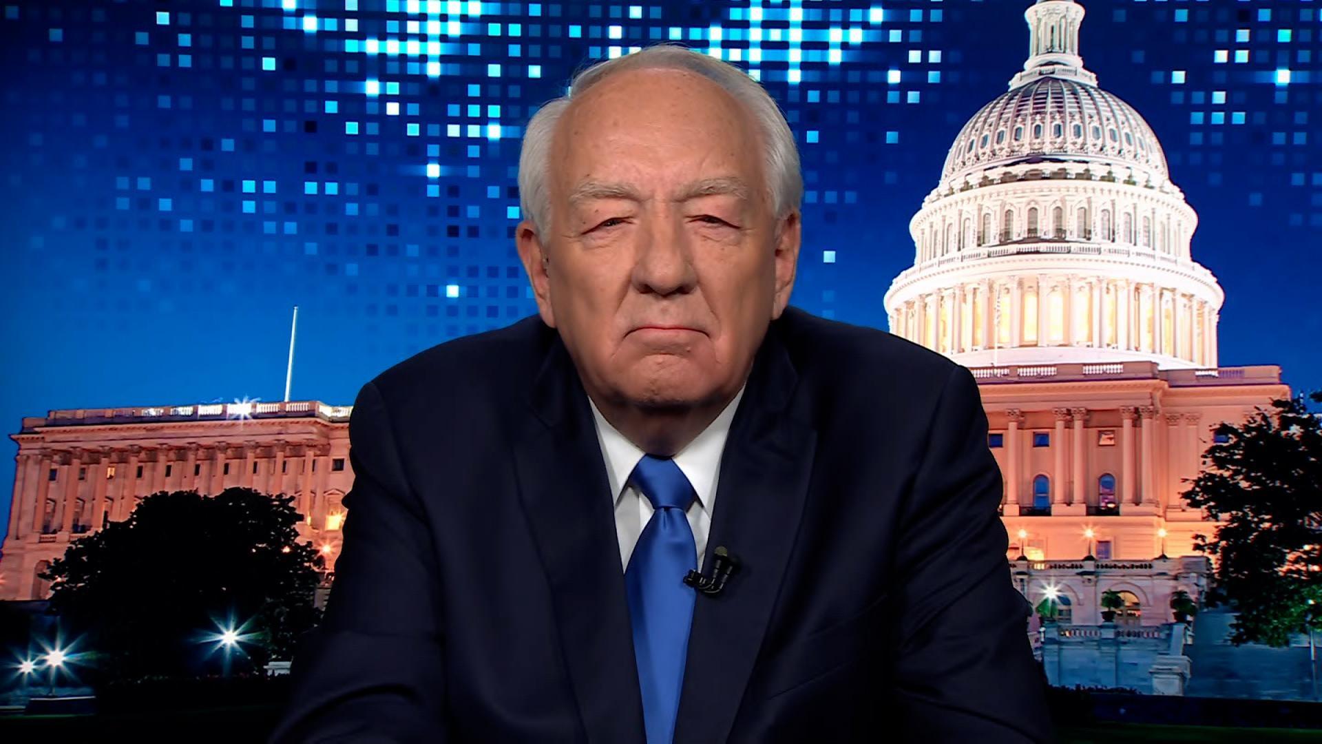 April 23, 2025 | Video | Amanpour & Company