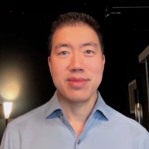 David Liu