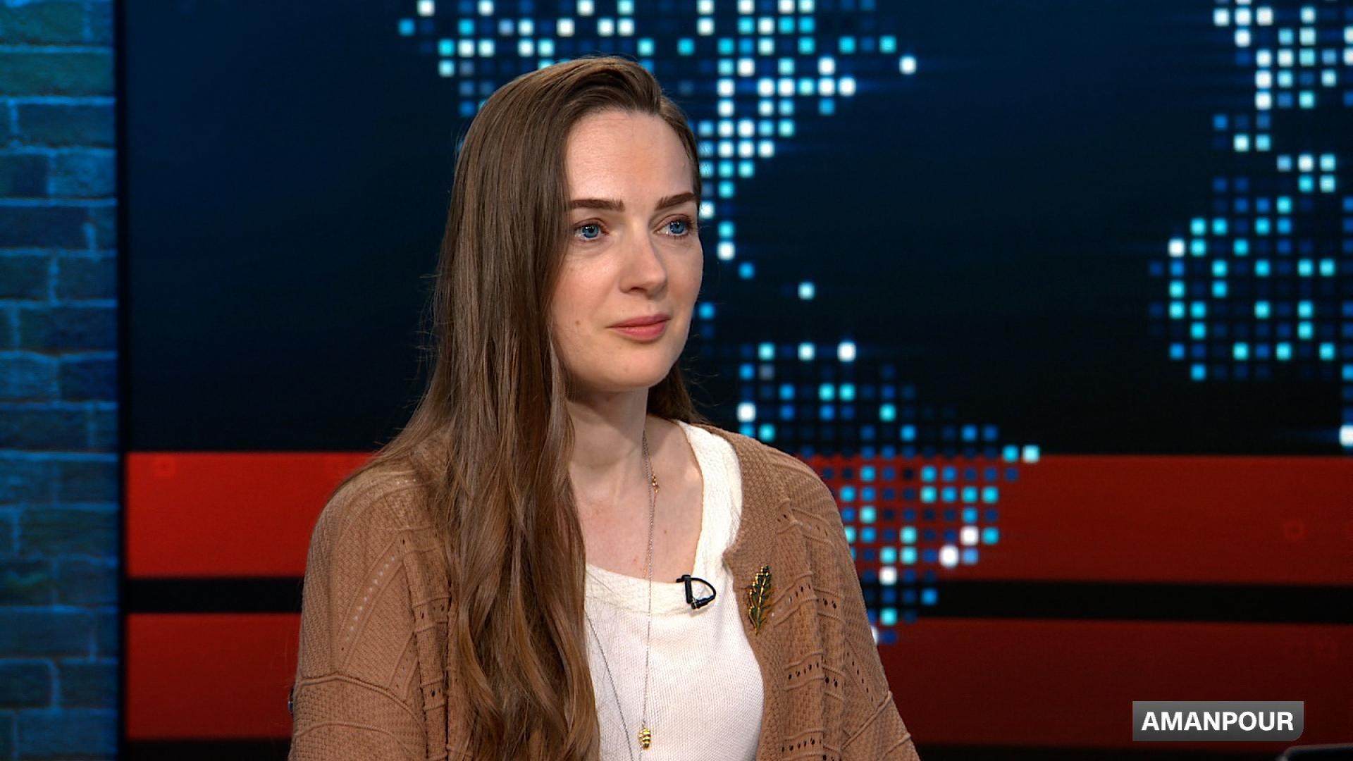 June 12, 2025 | Video | Amanpour & Company