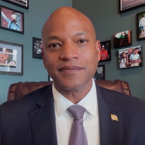 Wes Moore