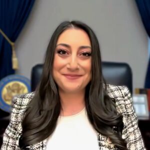 Rep. Sara Jacobs