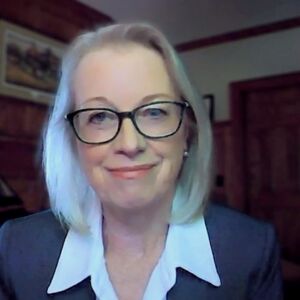 Susan Mayne