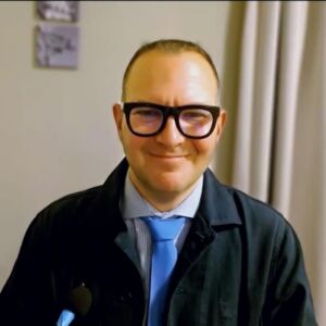 Cory Doctorow