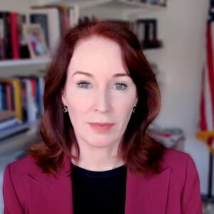 Meghan O'Sullivan