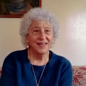 Marion Nestle