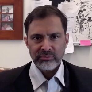 Saikrishna Prakash