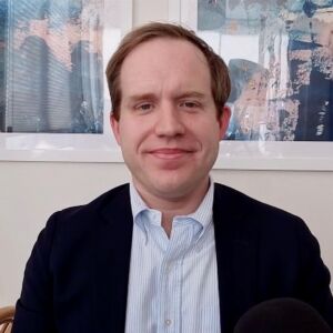 Will Sommer