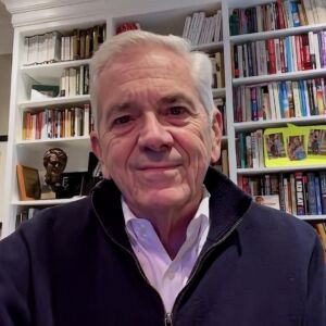 Tom Gjelten