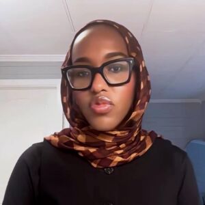 Zaynab Mohamed