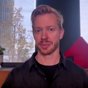 Steve Huffman