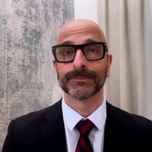 Dr. Demetre Daskalakis