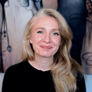 Emily Galvin Almanza