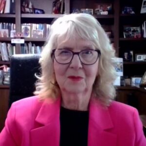 Susan MacManus
