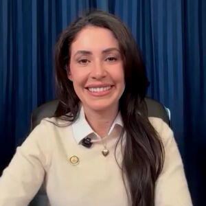 Rep. Anna Paulina Luna