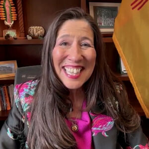 Rep. Teresa Leger Fernández