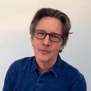 Andrew McCarthy