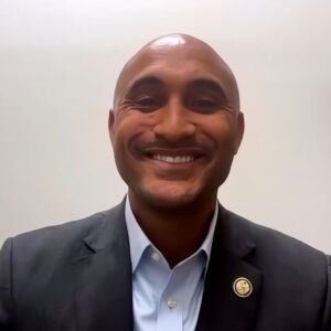 Rep. Shomari Figures