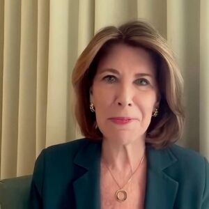 Sherrie Rollins Westin