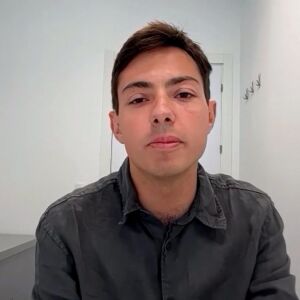 Carlos Barragán