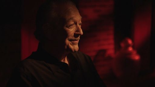 Charlie Musselwhite