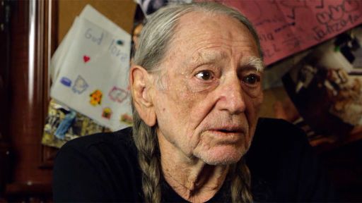 Willie Nelson