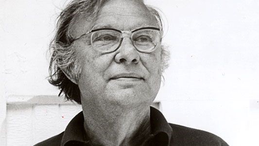Robert Motherwell | About Robert Motherwell | American Masters | PBS