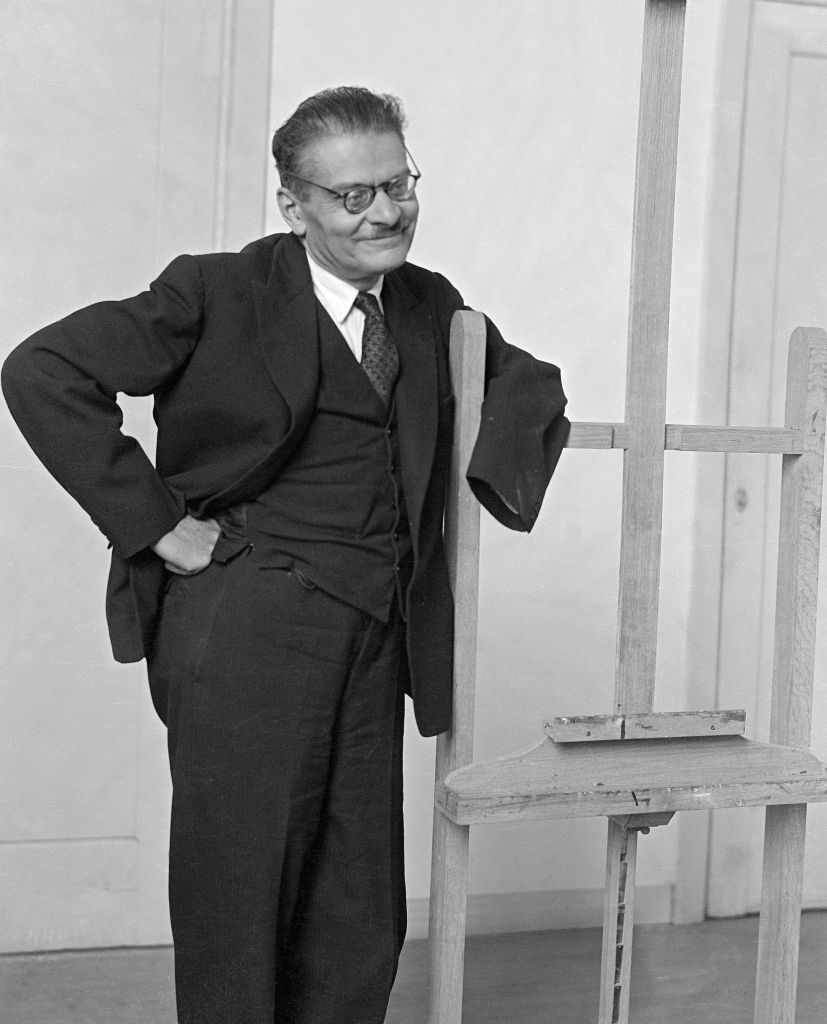 Who was José Clemente Orozco? American Masters PBS