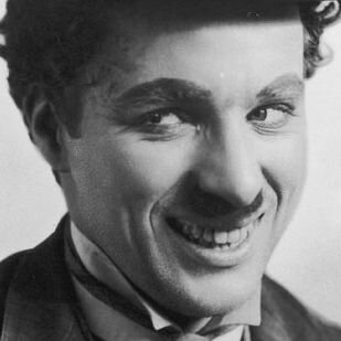 Charlie Chaplin