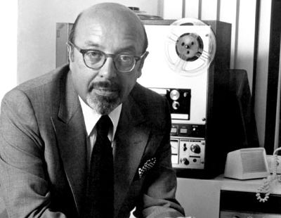 Ahmet Ertegun