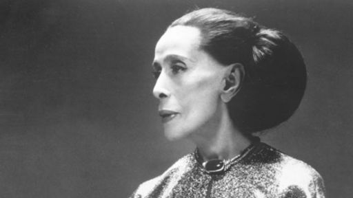 Martha Graham
