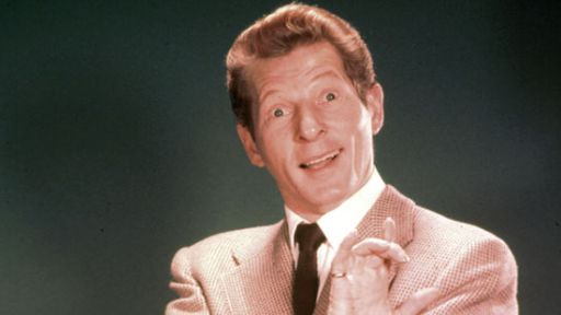 Danny Kaye
