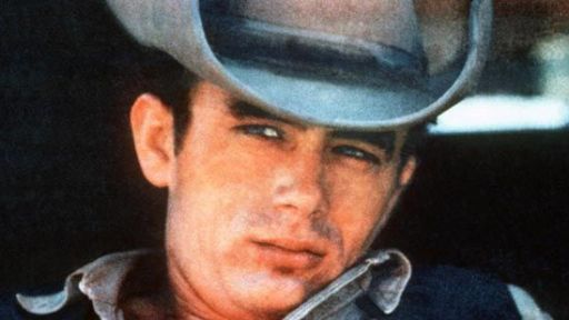 James Dean