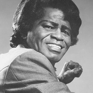 James Brown