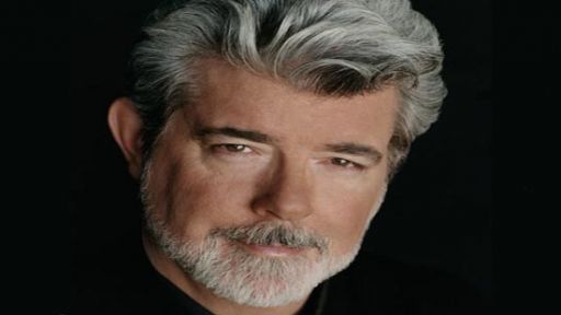 George Lucas