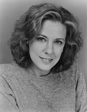 Judy Kinberg Judy Kinberg