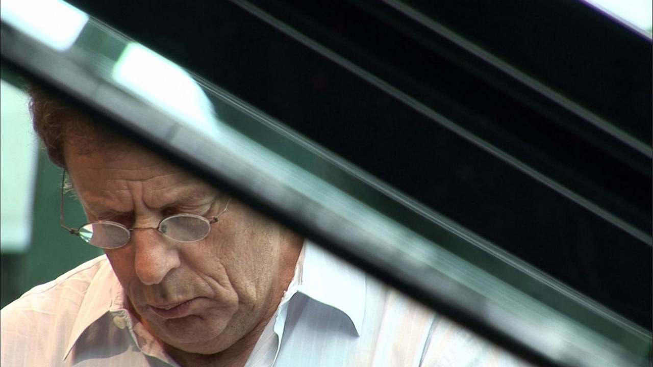 Philip Glass