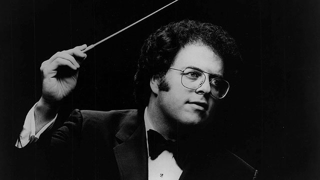 James Levine: America's Maestro | About the Documentary Film