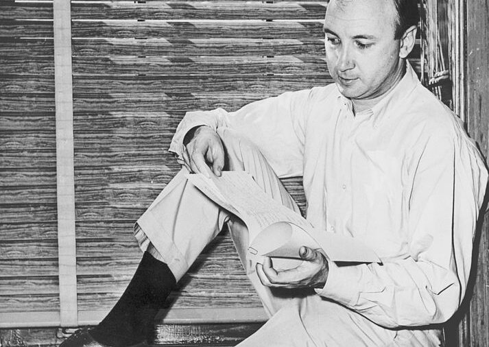 Neil Simon