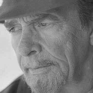 Merle Haggard