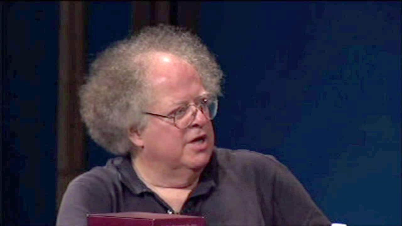 James Levine | American Masters | PBS