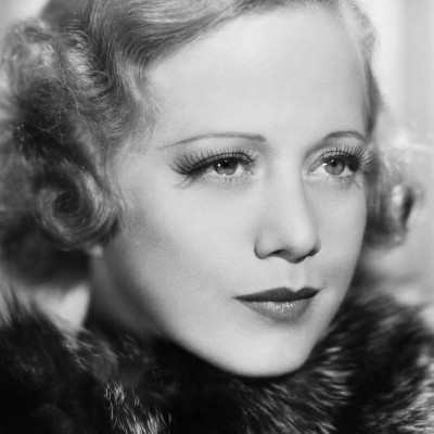 Photo of Stella Adler