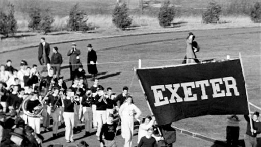 Plimpton! Starring George Plimpton as Himself -- George Plimpton: Making a Success out of Failure