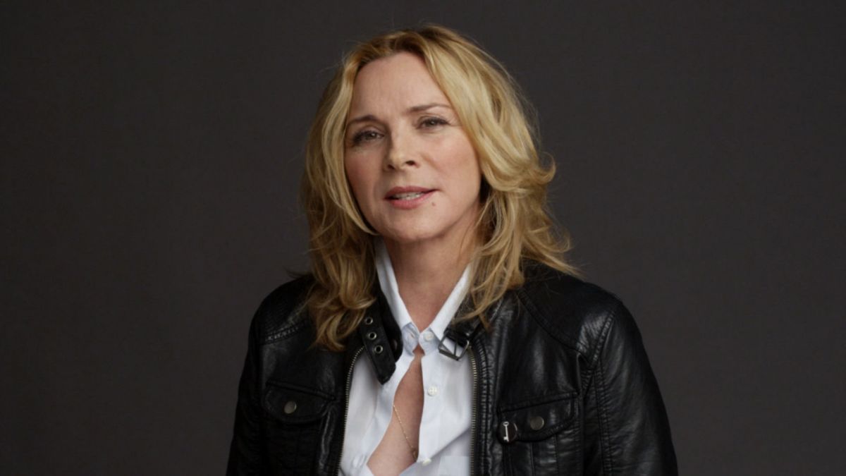 The Boomer List Kim Cattrall on Risk and Freedom American Masters