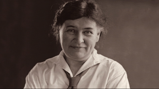 willa cather writing style