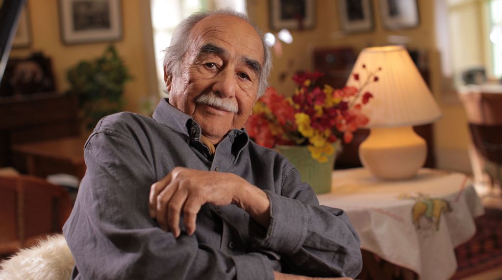 Pedro E. Guerrero | Biography | American Masters | PBS