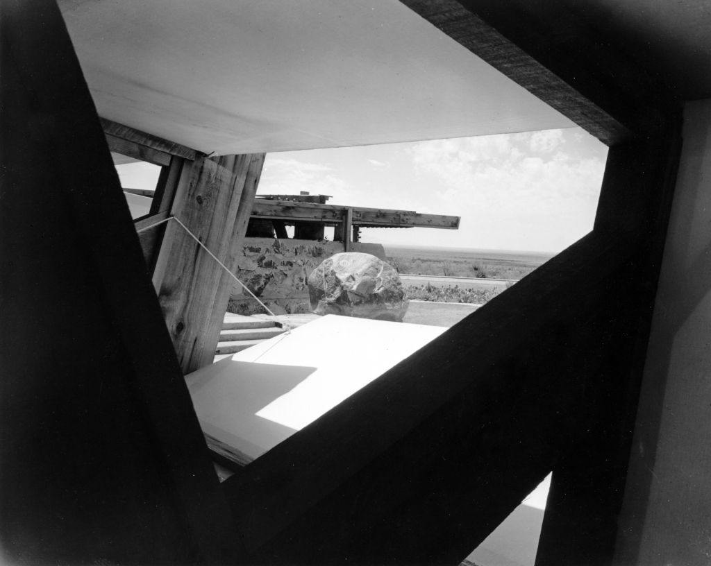 Taliesin West by Pedro E. Guerrero