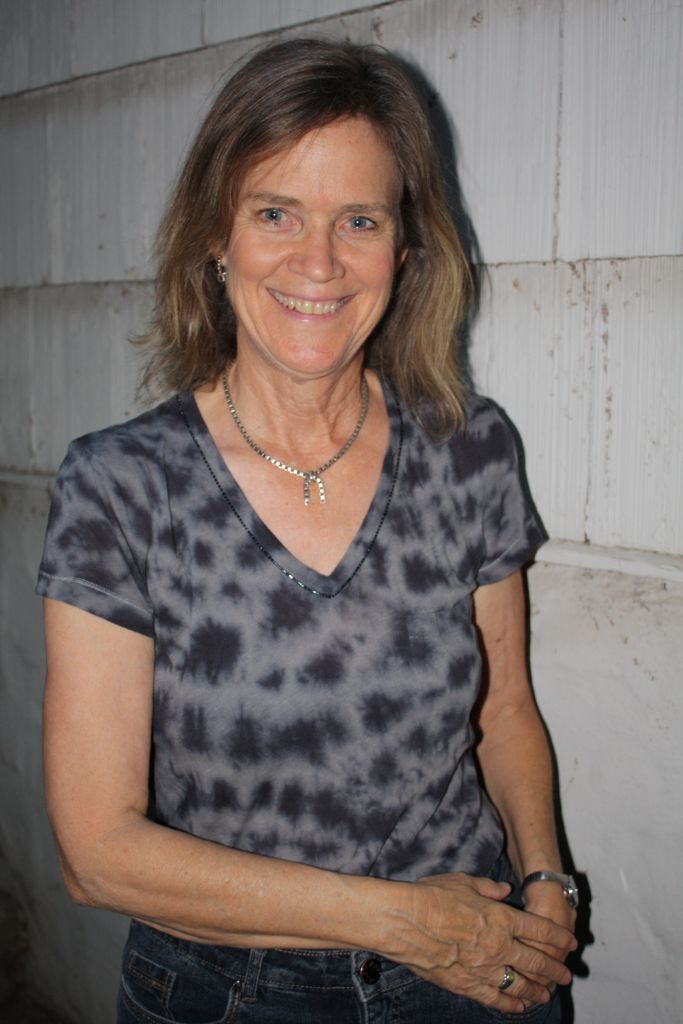 Laura Joplin