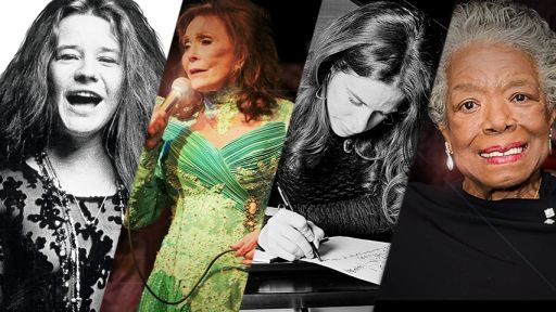 Women's History Month Quiz
