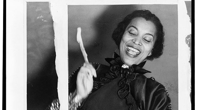 Zora Neale Hurston | Jump at the Sun | American Masters | PBS