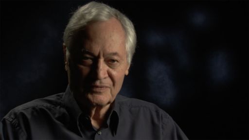 Edgar Allan Poe: Buried Alive -- Filmmaker Roger Corman on "The Fall of the House of Usher"